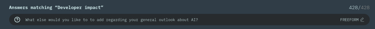 Question_Developer_impact