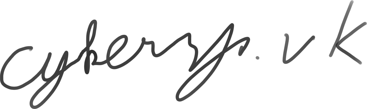 cybersp